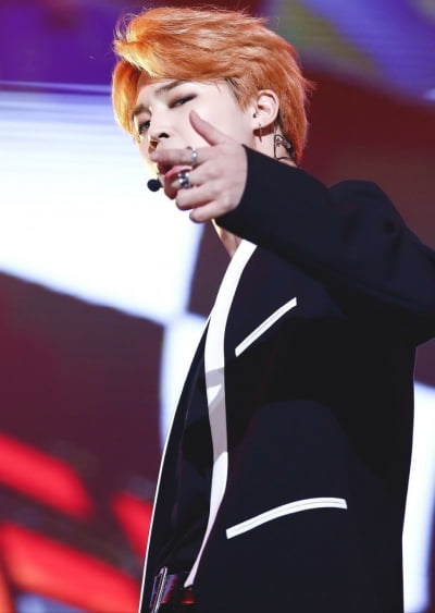 BTS Jimin, the most amazing year-end cover song of all time, 'Perfect Man'