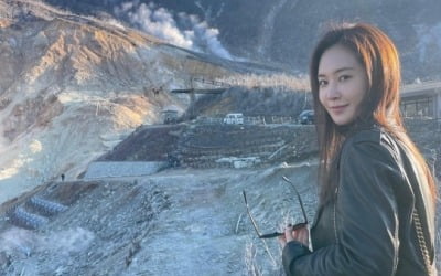 Kwon Yuri, charms of innocence and charisma are 'exuding'