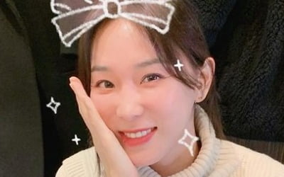 Lee Ji-hye, Kim Sook, and Lee Hyun are 'happy' with the gift