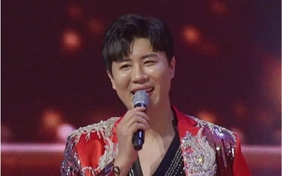 Jin Hae-seong of 'Mr. Trot 2' passed additionally, but faces crisis again