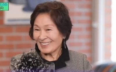 Hyeja Kim "My husband, 11 years older than me, died of pancreatic cancer"