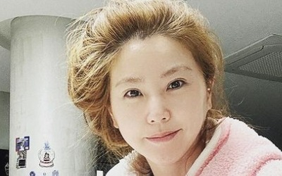Yunmi Lee, embarrassing fashion from morning