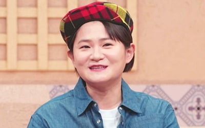 Kim Shin-young "I was a delivery man for a famous Chinese restaurant."
