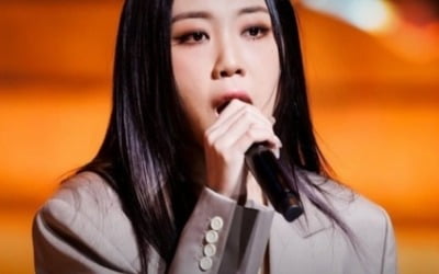 Lee Young-ji explains 'Show Me the Money 11' prize money donation