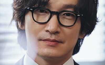 Cho Seung-woo, the inside story of going from an artist to a lawyer