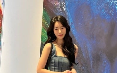 Lim Ji-yeon, where is Park Yeon-jin from 'The Glory'? Visual full of innocent beauty