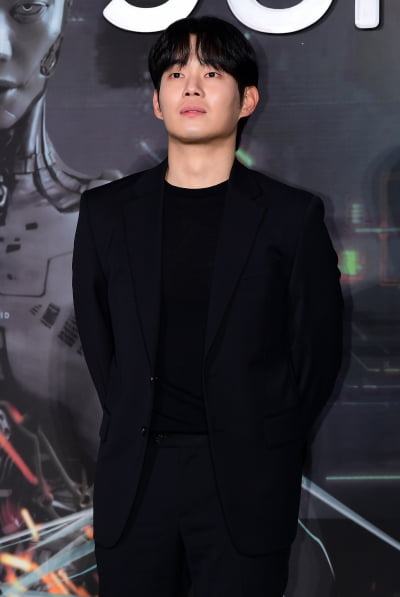 Ryu Kyung-soo "I raised tension while listening to Michael Jackson's song"