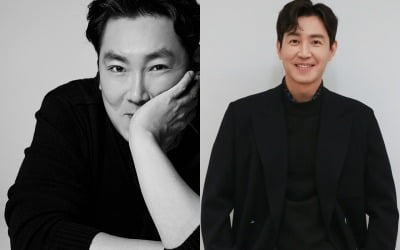 Cho Jin Woong, Kwon Yul 'Outside the Tent is Europe 2', first broadcast