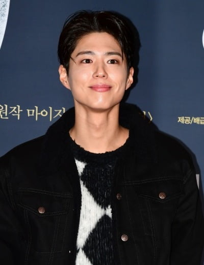 "YG contract is unfounded" Park Bo-gum's contract decision is being agonized over by FA