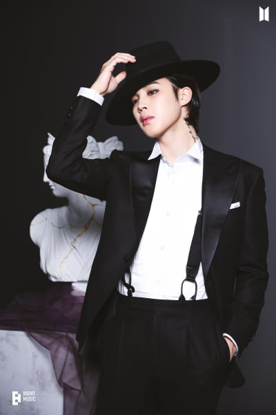 BTS Jimin and Taeyang's collaboration 'Vibe' MV teaser becomes an overwhelming topic