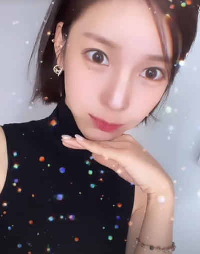 The beauty of a cartoonist who can be trusted even if Writer Meow is an idol center