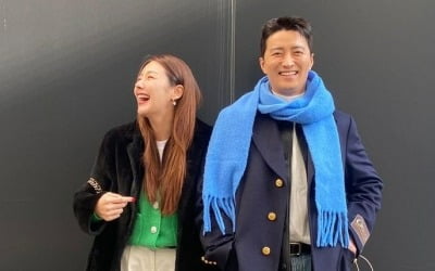 So Yi-hyeon and In Gyo-jin, dating is exciting even after living together for 9 years