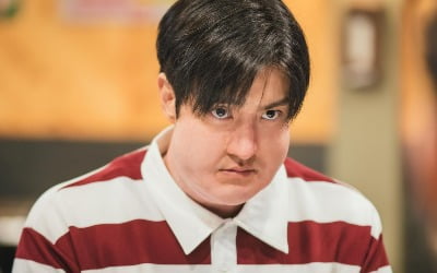 Choi Si-won, who grew up to 100 kg, had an alcoholic father.