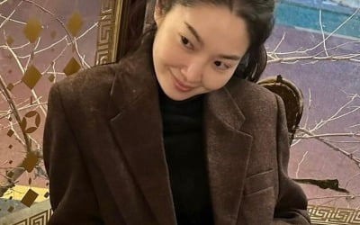 Ryu Yi-seo, cafe date again today as all cafes nationwide are popular