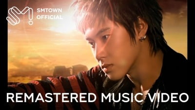 TVXQ releases remastered MV of hit song 'Rising Sun'