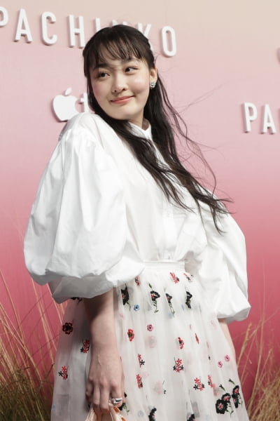 Kim Min-ha, whom no one knew about, has a global presence through 'Pachinko'