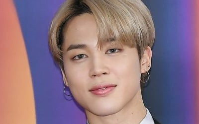 “With You” BTS Jimin ranked first in boy group personal brand reputation in January