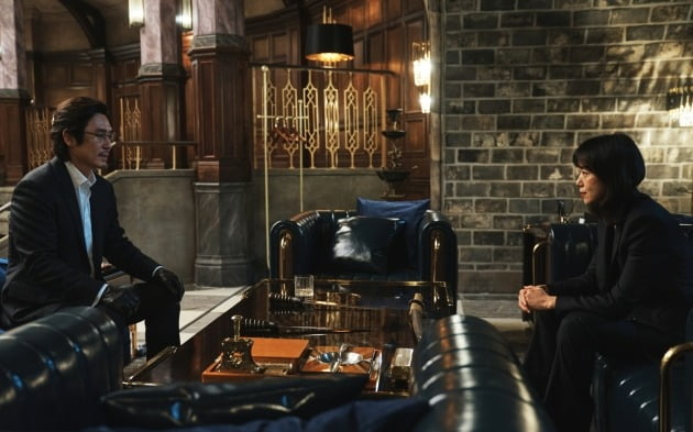 Jeon Do-yeon's 'Gil Bok-soon' invited to Berlin International Film Festival