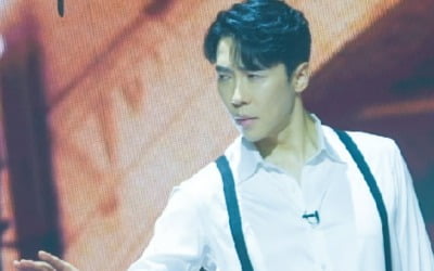 Who are the top 3 protagonists in 'Burning Trotman' viewer ratings?
