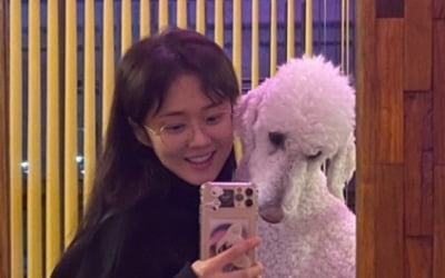 Jang Nara, looks younger after getting married