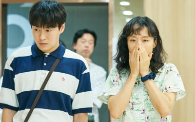 Jeon Do-yeon's younger brother, congenital heart disease, Afferger syndrome