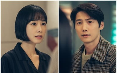 Lee Sang-woo, serious conflict with wife