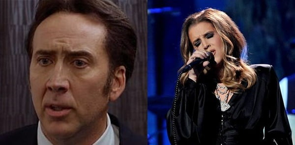 Nicolas Cage mourns ex-wife over heart attack