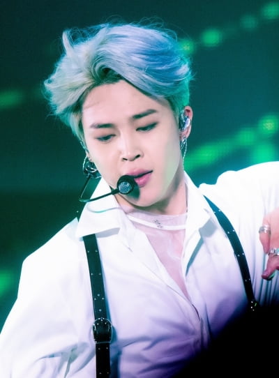 BTS Jimin X Taeyang's "Vive" MV ranked No. 1 on YouTube worldwide