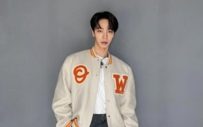 Lee Ki-kwang, 'CG-level visuals' that surprised even fans