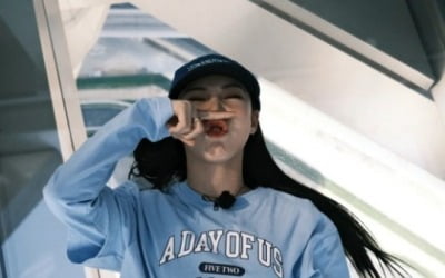 MAMAMOO's Moonbyul, latest news from a trip full of emotions