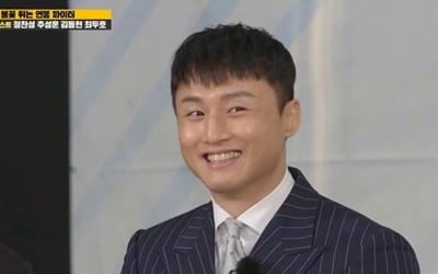 Choi Doo-ho's surprise confession of "divorce by agreement" is embarrassing