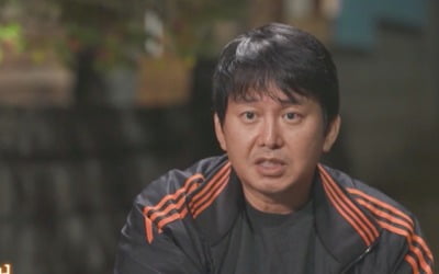 Yoon Ki-won, dating at age 53, “I have a reason to live”