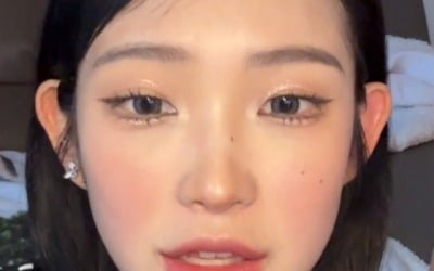 Choi Jun-hee "I shouldn't deal with malicious comments"