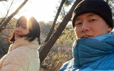 Seungah Yoon, donation of warmth from expectant mother, “Live warmer”