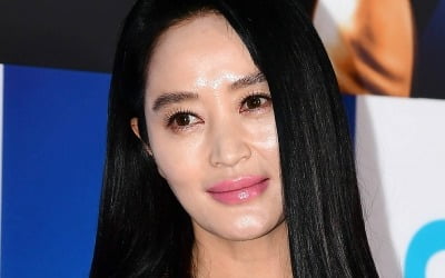 Kim Hye-soo, a loud voice on the climate crisis