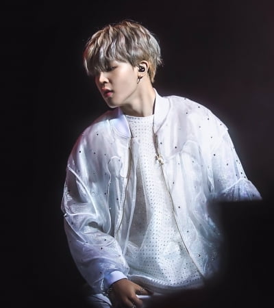 BTS Jimin X Taeyang's "Vive" iTunes ranked No. 1 in 86 countries