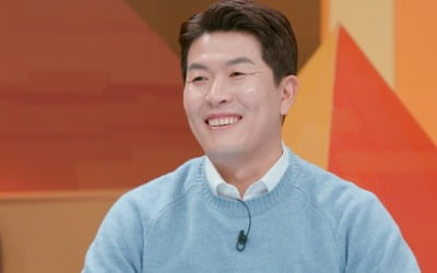 Jeon Hyun-moo It's difficult to be 'non-lined'
