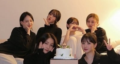 GFriend celebrates 8th anniversary of debut even after disbanding