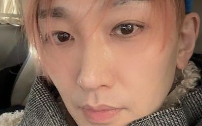 Kim Ho-young, a love call to Kim Jae-hwan who sang “Pull Up”