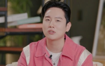 Hanhae “I appeared on a meeting program when I had a girlfriend”