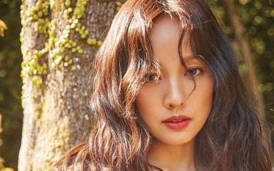Lee Hyori, the reason why she couldn't quit 'celebrity life'