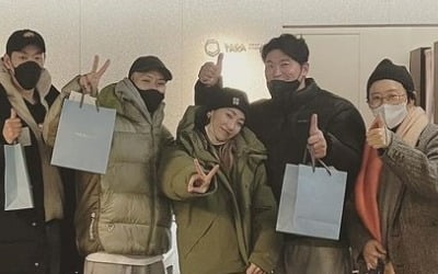Ha:tfelt breaks up with Amoeba Culture after 6 years of service