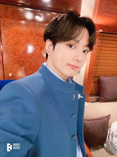 BTS Jungkook ranked first as 'Most Popular Solo Singer of 2022'