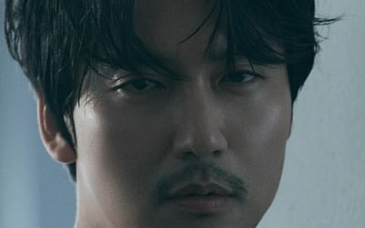 Kim Nam-gil “It seems like I received the grand prize for 'Heart of Evil'”