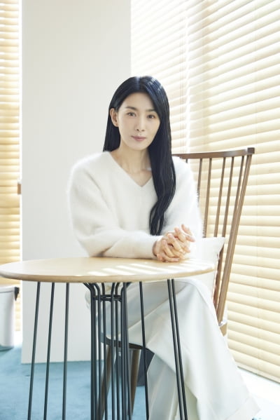 Kim Seo-hyung “Castle made by my mother = food of memories”