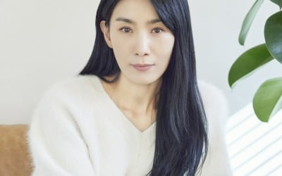 Kim Seo-hyung “I acted with great effort”