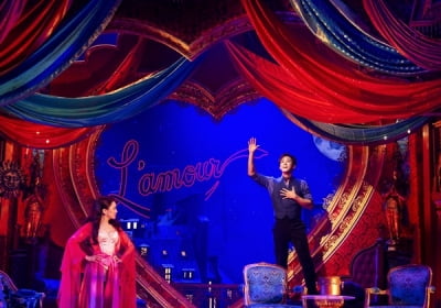 Chungju Lee “Christian, my charm is determined by the audience”