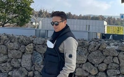 Jin Tae-hyun, a father who let his daughter go safely but has a lot of work to do