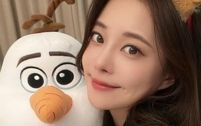 Kim Min-young “The overwhelming support, great strength for my future life”