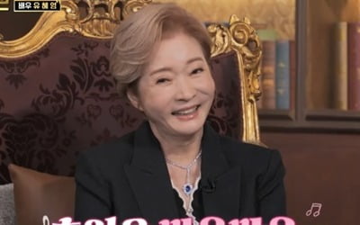 Yoo Hye-young, time flows backwards